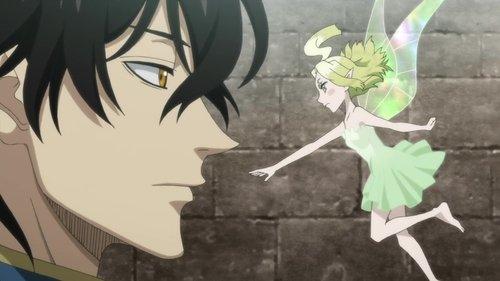 Black Clover Season 1 Episode 52 - Whoever’s Strongest Wins