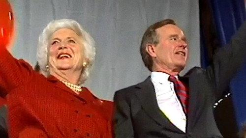 The Bush Years: Family, Duty, Power Season 1 Episode 3 - A Family Triumph