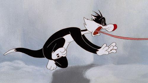 The Sylvester & Tweety Mysteries Season 3 Episode 11 - Fleas Release Me