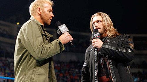 WWE Friday Night SmackDown Season 11 Episode 18 - SmackDown - May. 01, 2009