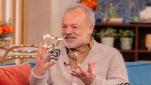 This Morning Season 37 Episode 6 - Thu 09 Jan, 10.00 am