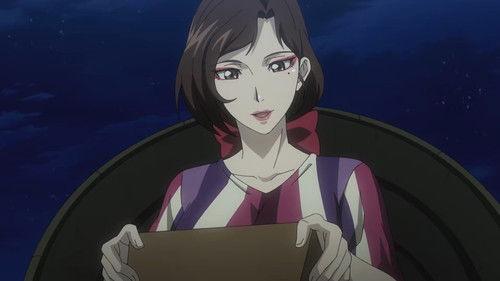 Full-Time Magister Season 5 Episode 5 - Episode 5