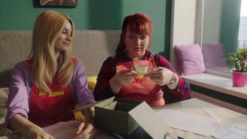Two Broke Girls Season 2 Episode 9 - Episode 9