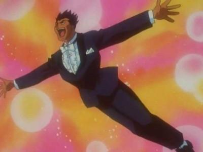 Background image for Moved Deeply!  Dance Beautifully Dear!