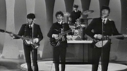 The Ed Sullivan Show Season 17 Episode 21 - Beatles (3rd appearance) / Cab Calloway
