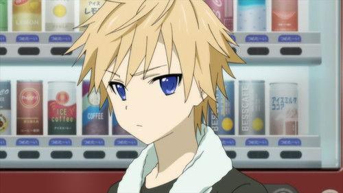 Inu X Boku Secret Service Season 1 Episode 4 - The Maison de Ayakashi Walk Rally