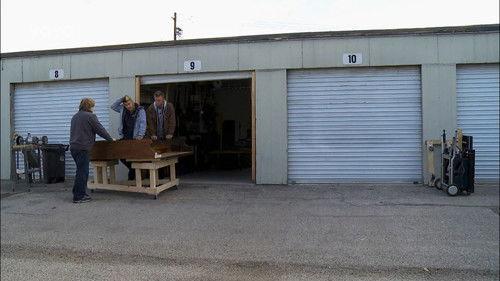 American Restoration Season 4 Episode 14 - George Clinton: Funky Yeah!