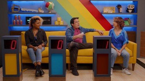 Um, Actually... Season 6 Episode 4 - X-Men, The Warriors, The Mummy