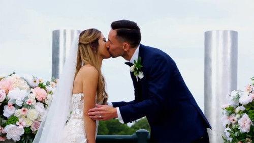 Married at First Sight Season 14 Episode 3 - Bean Town Wedding Throw Down