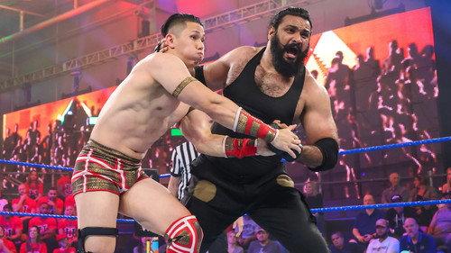 WWE NXT: Level Up Season 1 Episode 13 - May 13, 2022