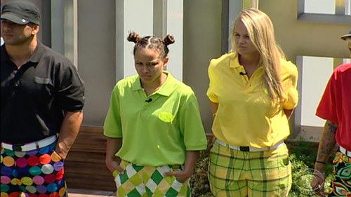 Big Brother Season 11 Episode 18 - Episode 18