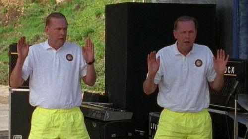 Son of the Beach Season 2 Episode 8 - A Tale of Two Johnsons