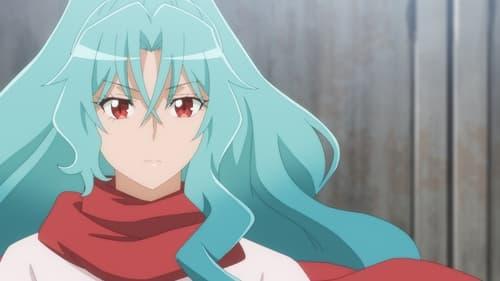 TSUKIMICHI -Moonlit Fantasy- Season 2 Episode 18 - Fall of the Academy City