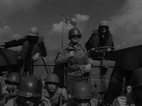 Amazing Stories Season 1 Episode 14 - No Day at the Beach