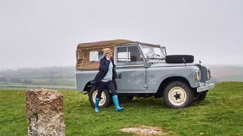 The Coroner Season 1 Episode 2 - How to Catch a Lobster