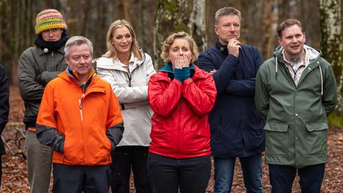 Forræder Season 5 Episode 7 - Episode 7