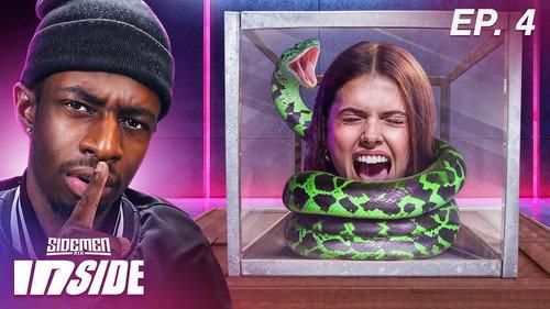 Inside Season 1 Episode 4 - Day 4