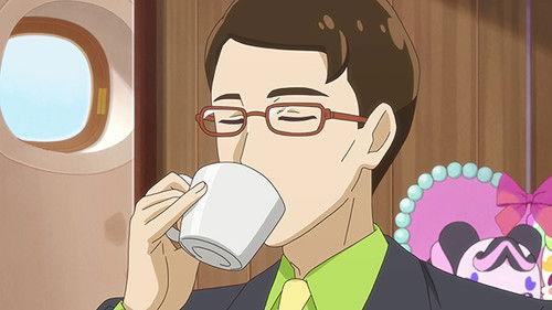 You and Idol Precure Season 1 Episode 24 - Tanakhan's Summer Holiday!