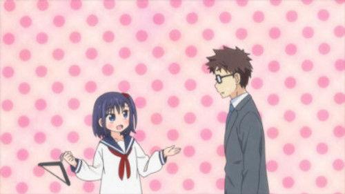 Landlord Is in Puberty! Season 1 Episode 4 - The Landlord Is Neighborly!