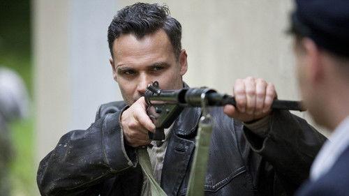 Days of Honor Season 5 Episode 3 - Kartka na murze