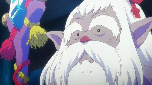 Monster Hunter Stories: Ride On Season 1 Episode 2 - A Monstie Is Born!