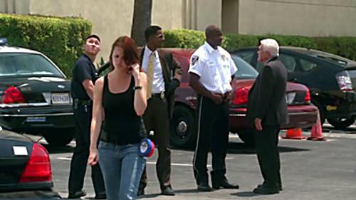 undefined Season 4 Episode 8 - Split Ends