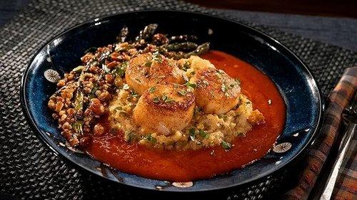 Guy's Grocery Games Season 40 Episode 3 - Super Spicy Games