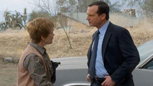 Big Love Season 2 Episode 9 - Circle the Wagons