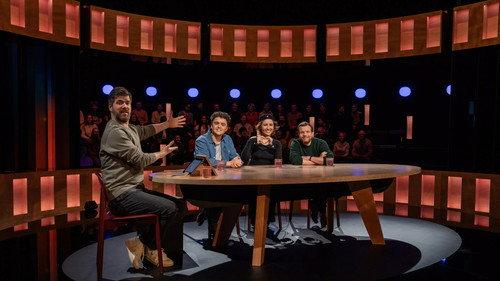 De dag van vandaag Season 3 Episode 14 - Episode 14