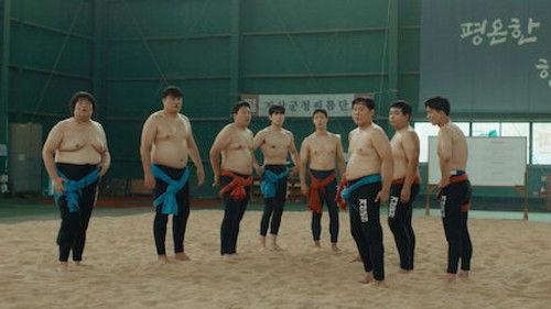 Like Flowers in Sand Season 1 Episode 6 - What Cannot Be Hidden