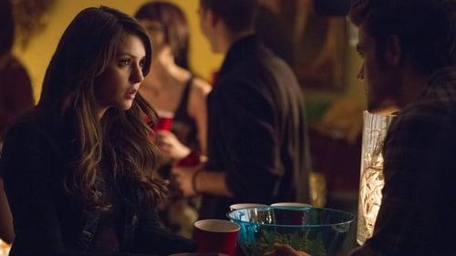The Vampire Diaries Season 5 Episode 12 - The Devil Inside