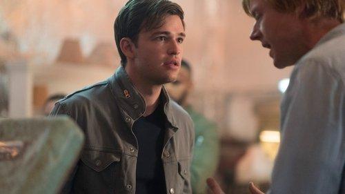 Beyond Season 2 Episode 9 - F.G.B.