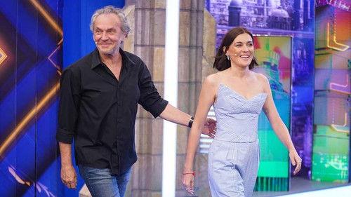 El hormiguero Season 18 Episode 4 - Episode 4