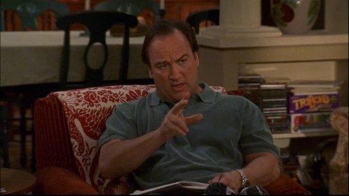 According to Jim Season 1 Episode 1 - Pilot