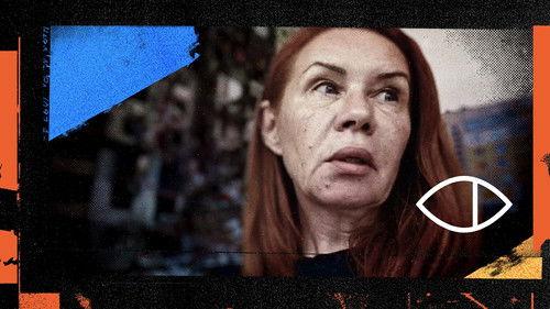 Global Eye Season 1 Episode 1 - 08/09/2025: Ukraine Under Fire & Sudan’s Crisis