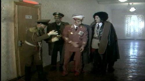 Maski-Show Season 1 Episode 24 - TO BE DELETED