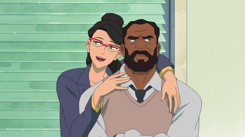 My Adventures with Superman Season 1 Episode 8 - Zero Day (1)