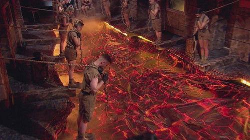 Big Brother Canada Season 12 Episode 1 - Episode 1