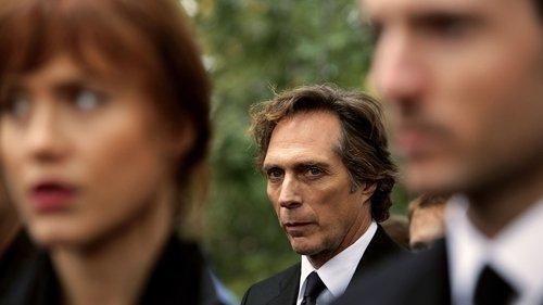 Crossing Lines Season 1 Episode 3 - The Terminator