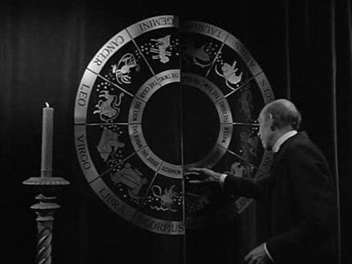 Thriller Season 1 Episode 35 - Dark Legacy