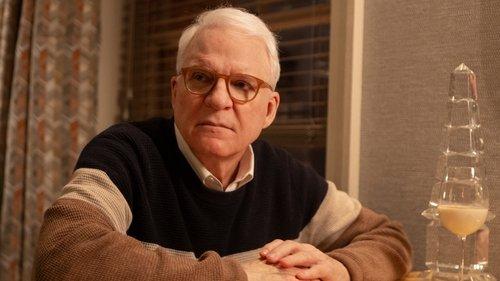 Only Murders in the Building Season 1 Episode 7 - The Boy from 6B