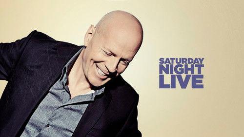 Saturday Night Live Season 39 Episode 3 - Bruce Willis with Katy Perry