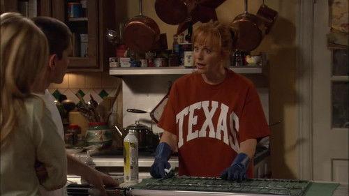 Reba Season 5 Episode 14 - The Goodbye Guy