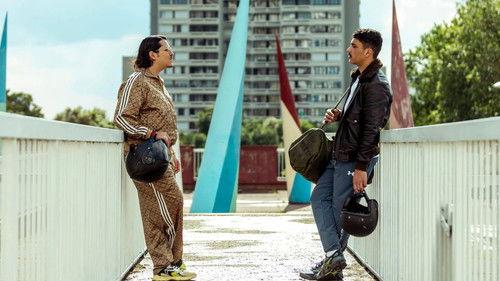 All the Way Up Season 3 Episode 4 - Episode 4