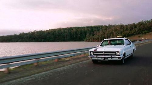 Shannons Club TV Season 2 Episode 7 - Holden HK