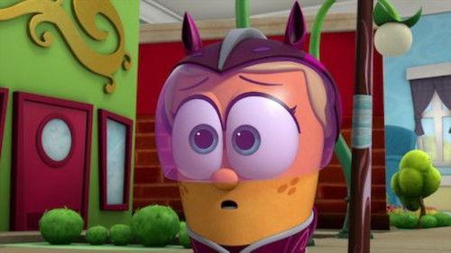 VeggieTales in the City Season 2 Episode 12 - A Christmas Play