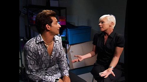 Tabatha Takes Over Season 1 Episode 3 - Martino Cartier at Giovanni and Pileggii: Sewell, NJ