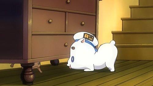 Aria Season 1 Episode 12 - That Soft Wish...