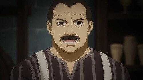 undefined Season 1 Episode 9 - Sweet Honey and Bitter Armor