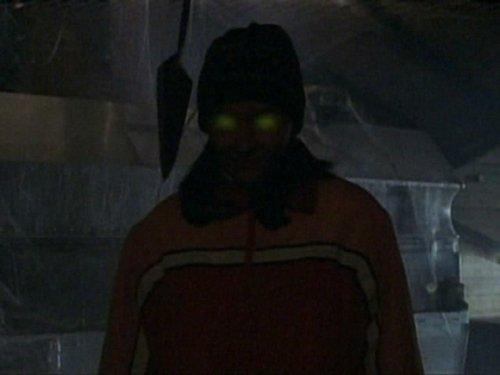 Are You Afraid of the Dark? Season 6 Episode 13 - The Tale of Bigfoot Ridge